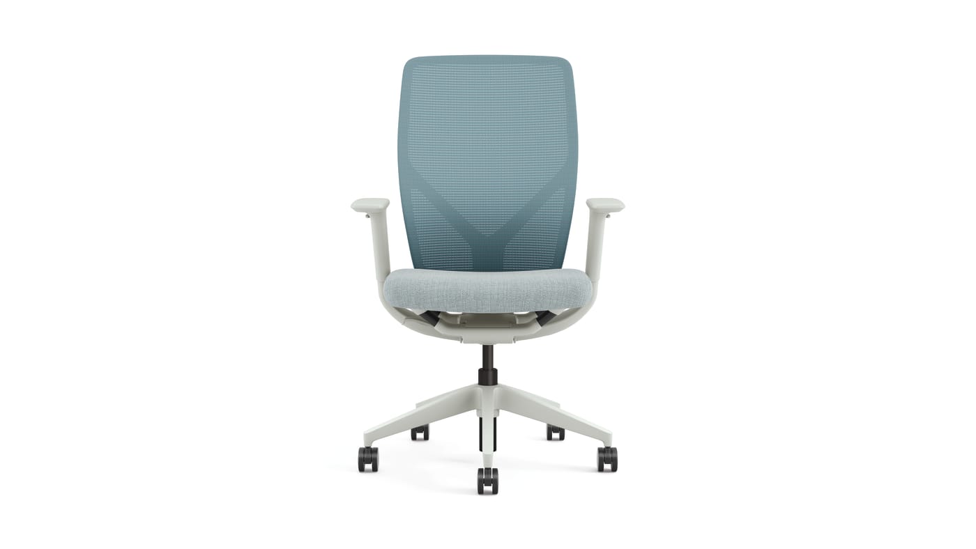 Flexion Mesh Back Task Chair