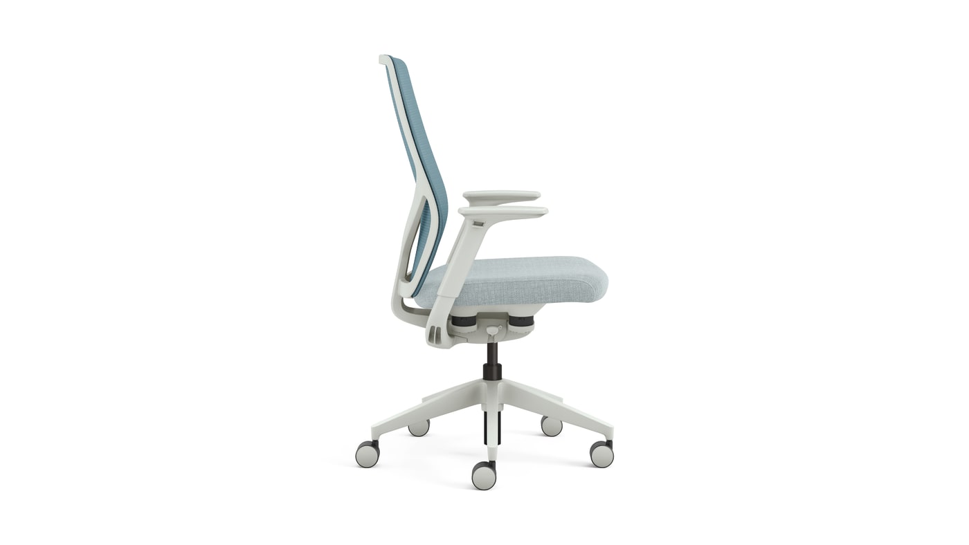 Flexion Mesh Back Task Chair