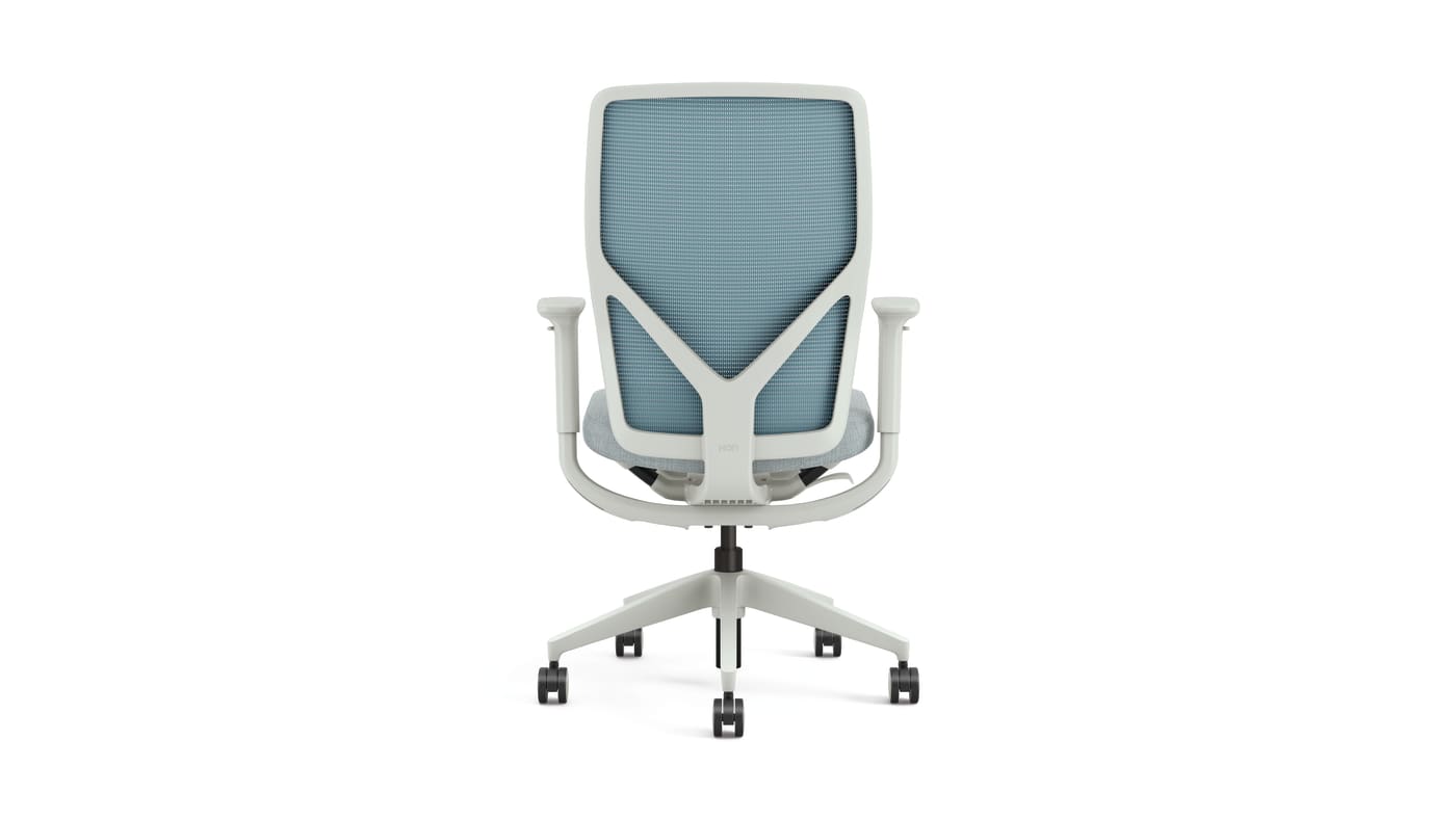 Flexion Mesh Back Task Chair