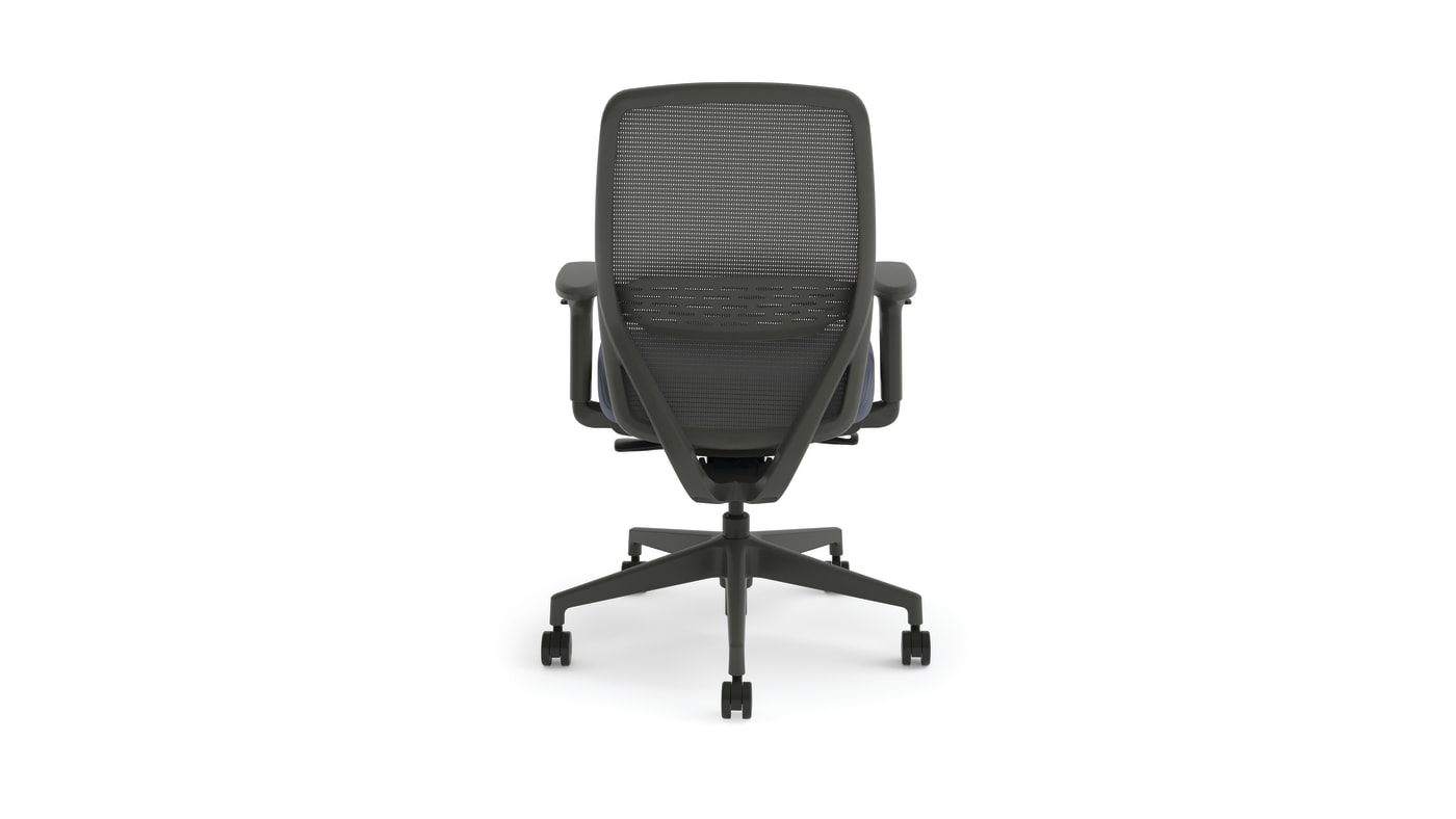 Nucleus Seating
