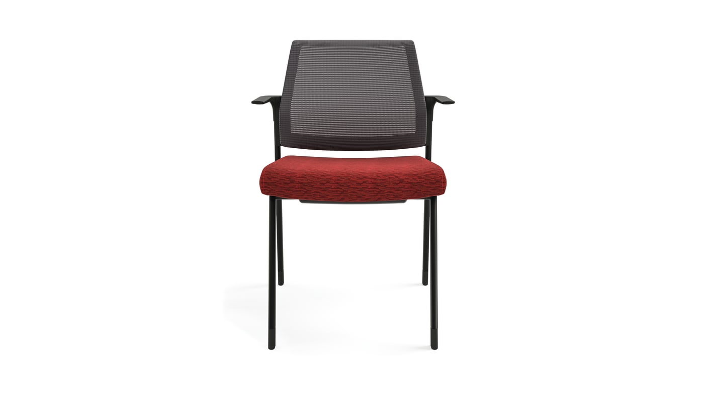 Cipher guest chair