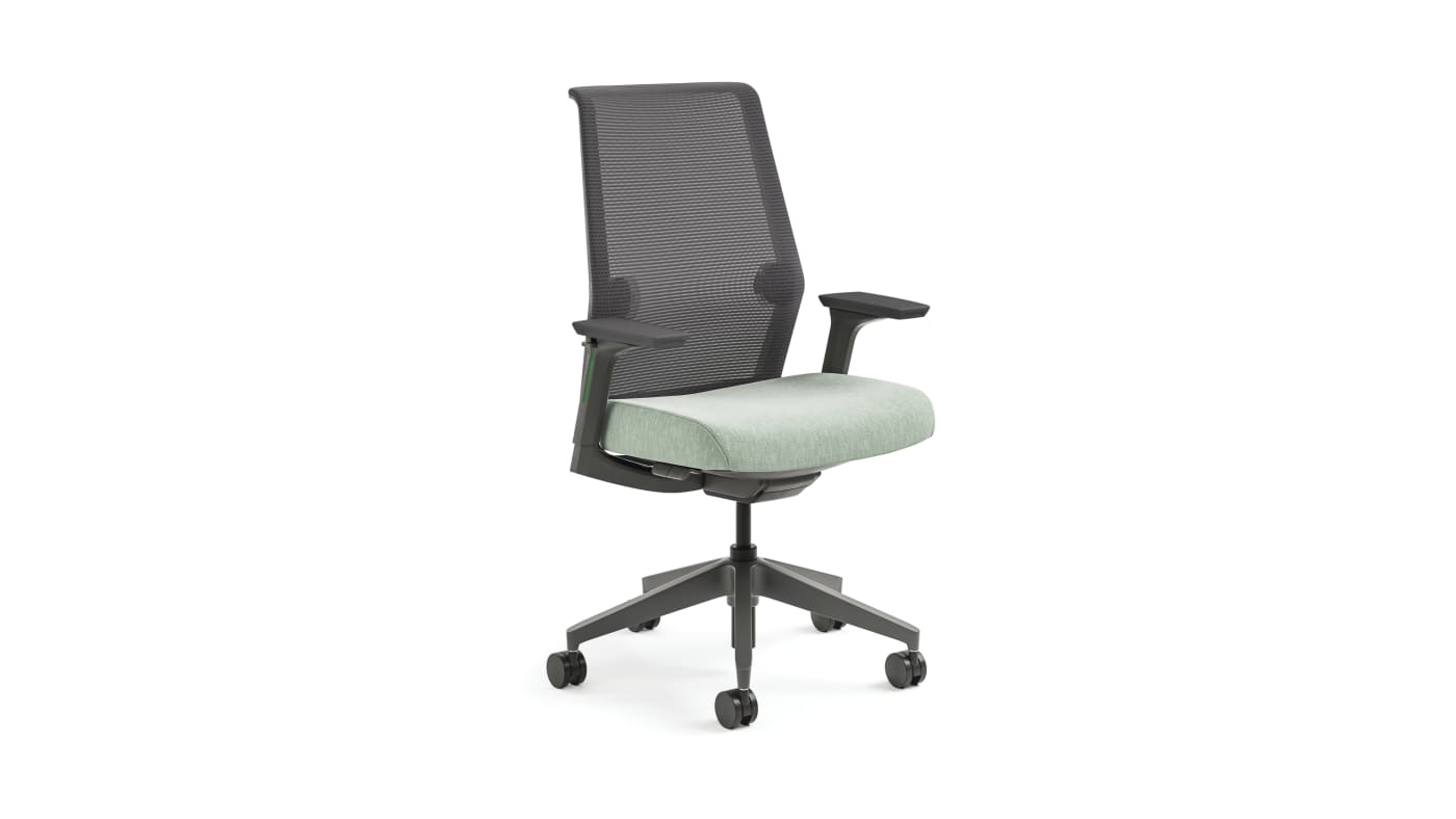 Cipher task chair