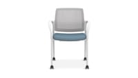 Ignition mesh multi-purpose chair