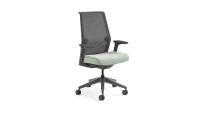 Cipher task chair