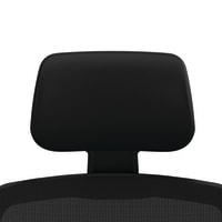 Altern Headrest - Black