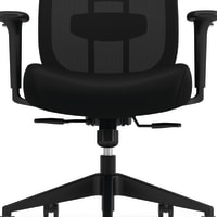 Altern Controls - Limited Recline Synchro-Tilt w/ Seat Slide