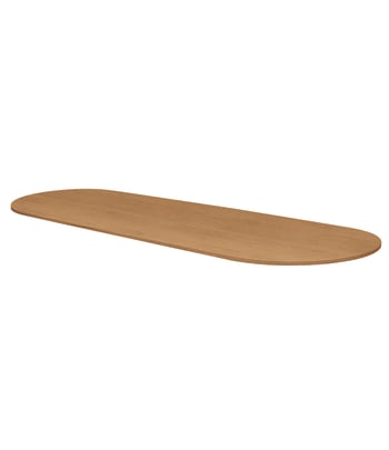 HON Between Round Table Tops, 30" Dia