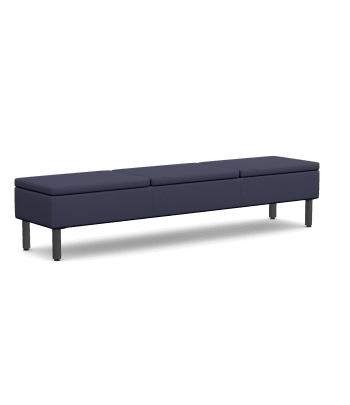 Astir Three Seat Bench