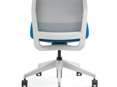 Cipher task chair