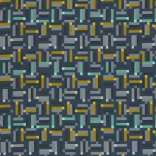 Voyager Swatch Teaser