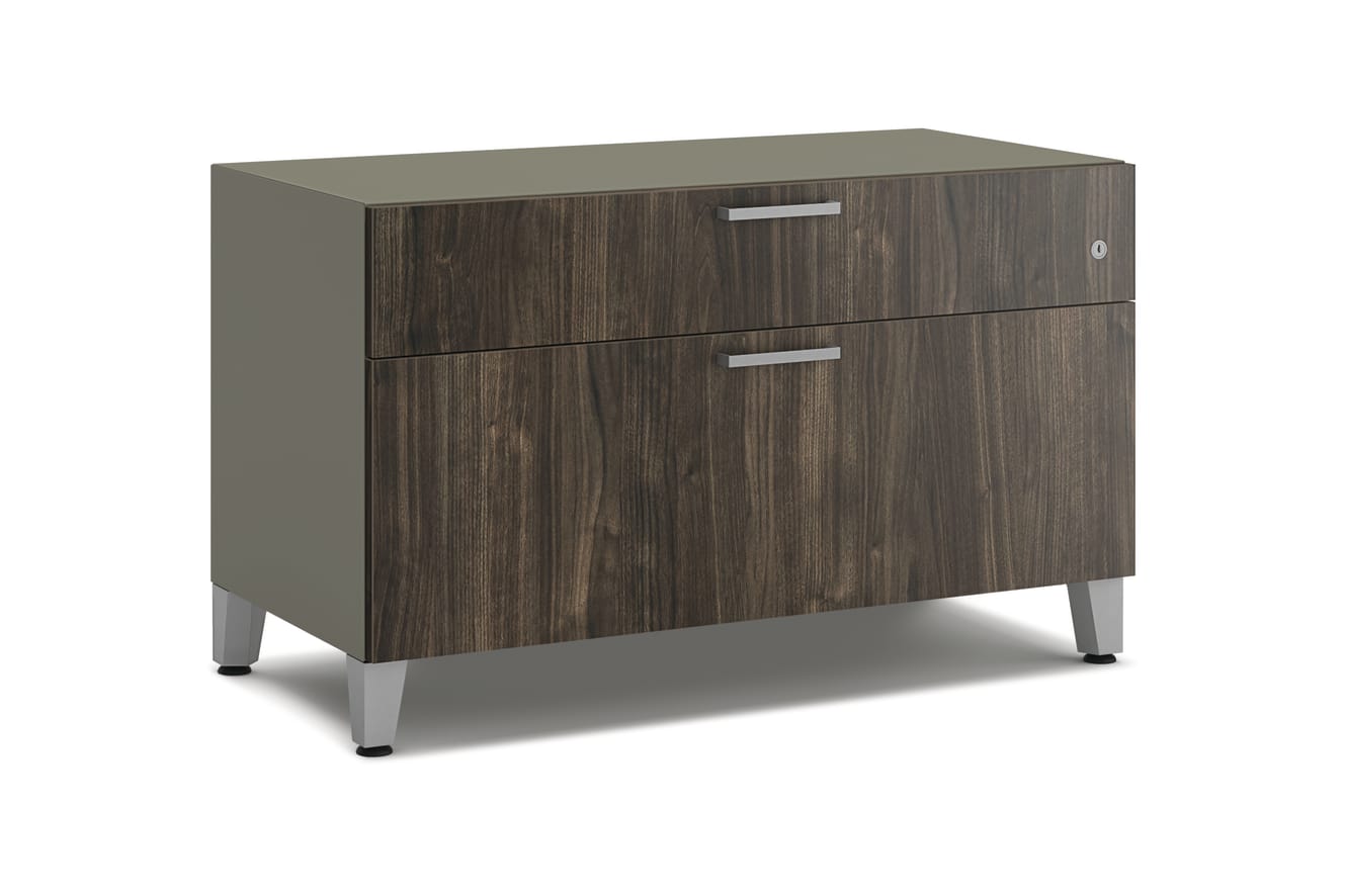 Contain Credenza