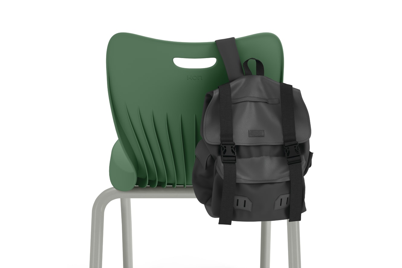 SmartLink Chair, Armless.
