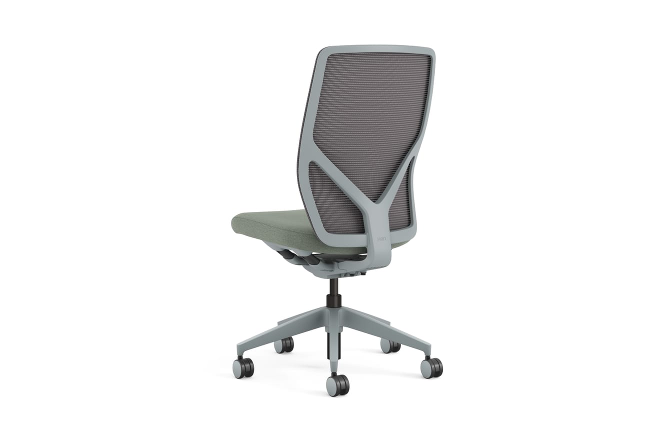 Flexion Mesh Back Task Chair
