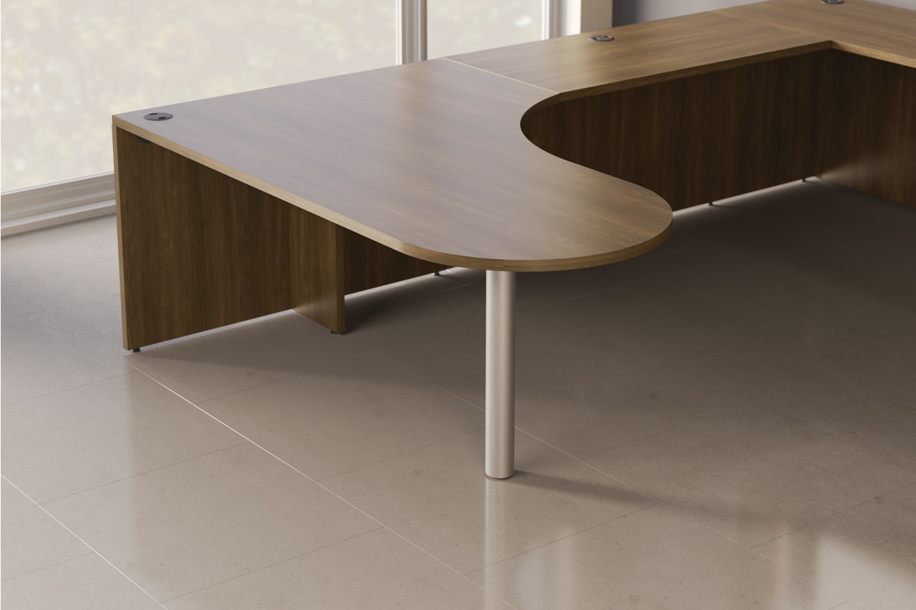 Concinnity Desking