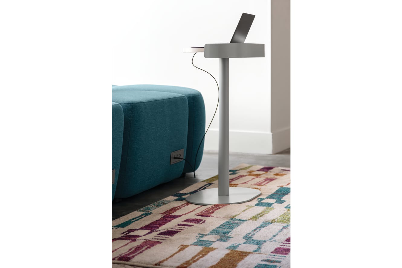 SoCo with Sculpt table