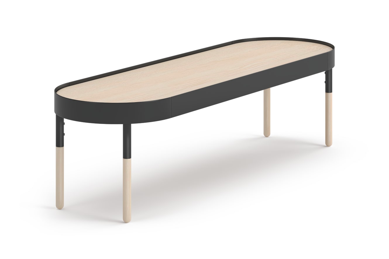 Sculpt Tables