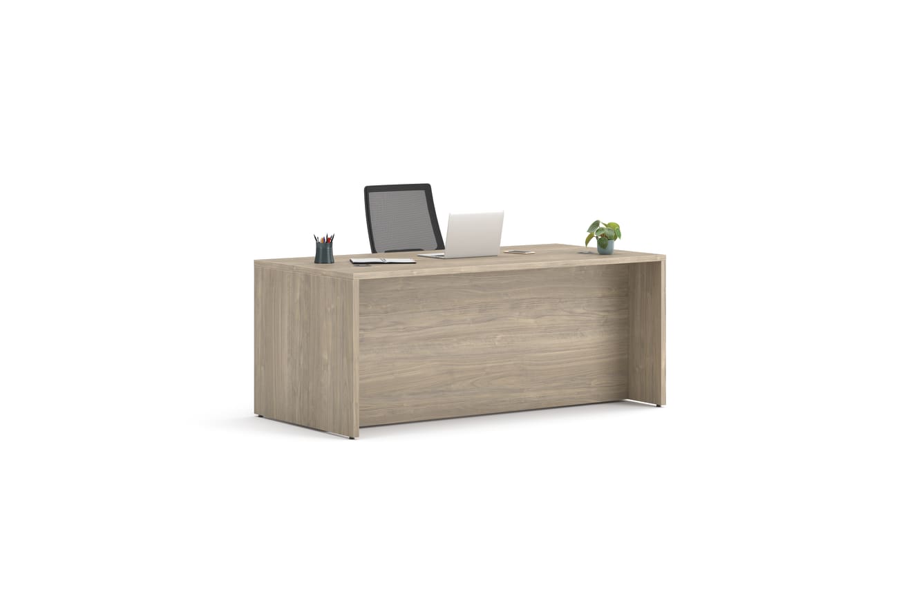 10500 Series desk