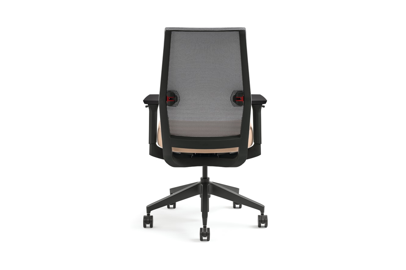 Cipher task chair