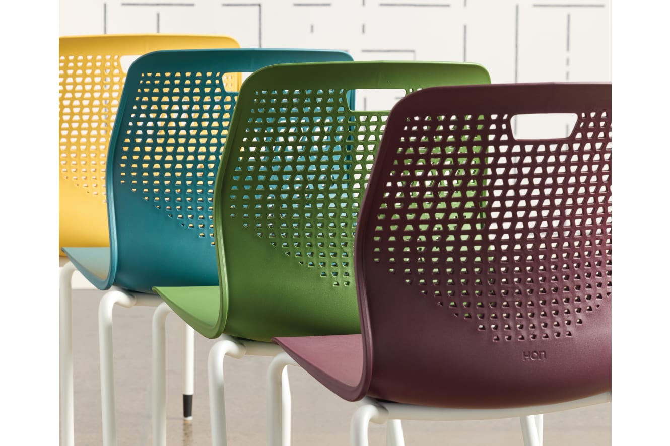 Etch Chairs