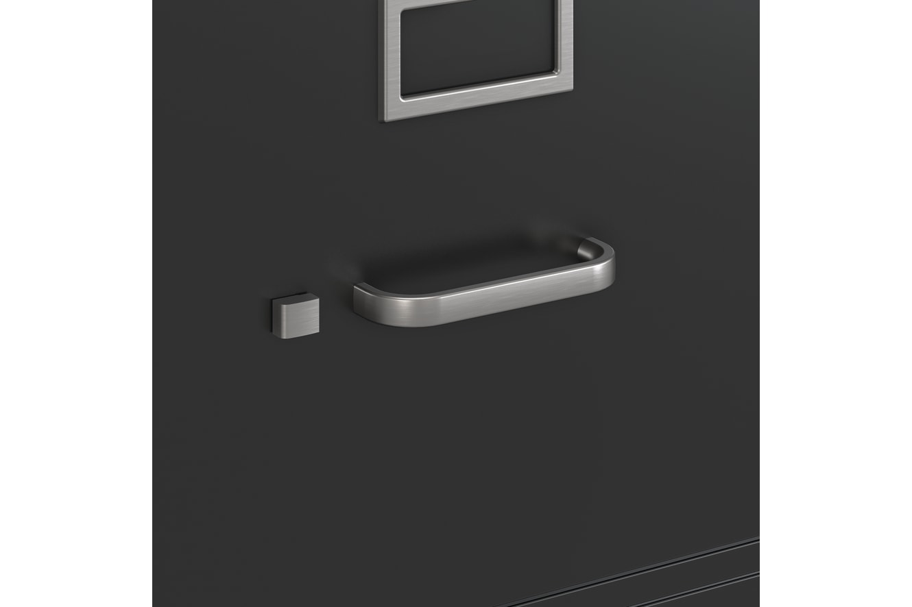 310 Series vertical file handle