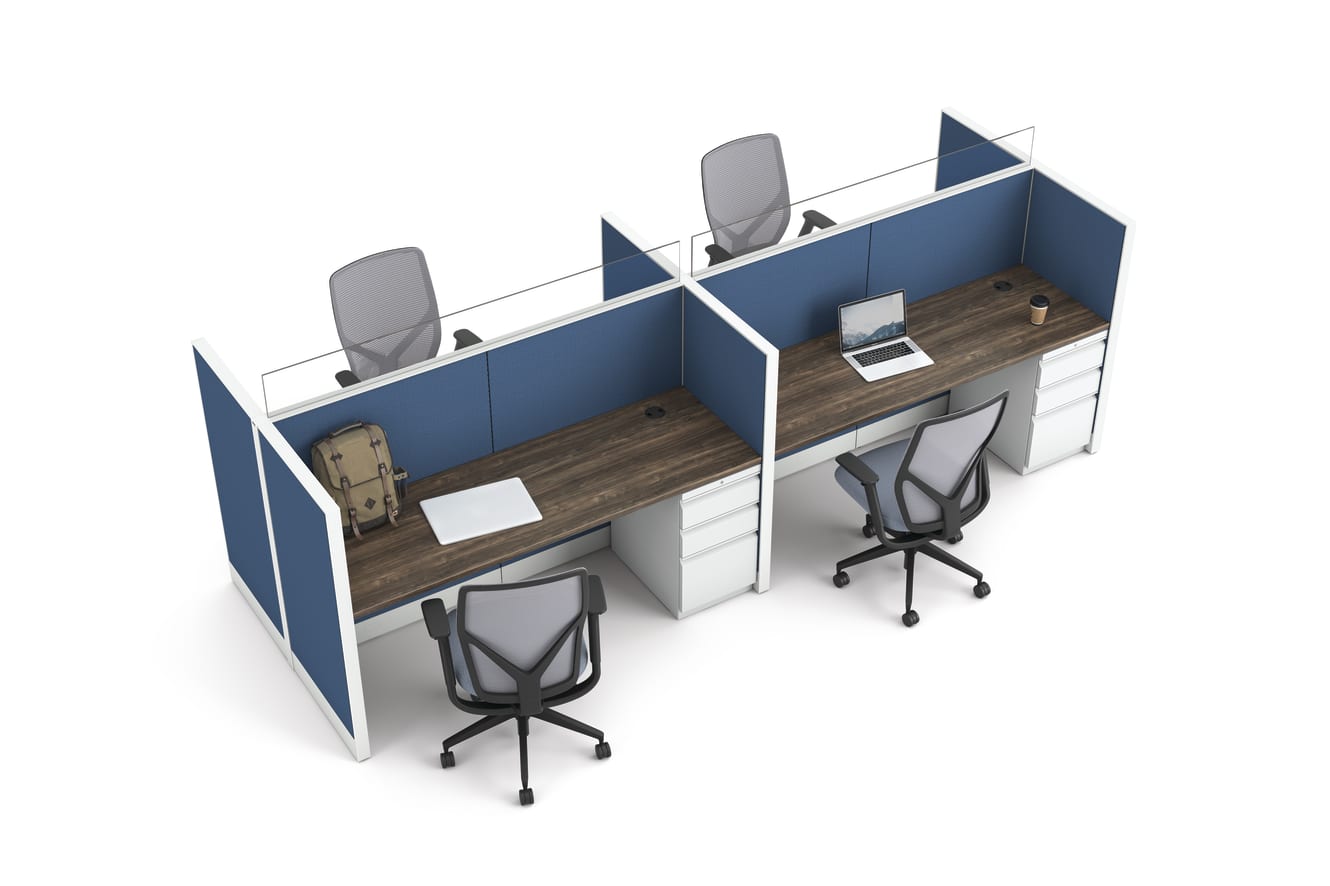 Accelerate with Flexion seating