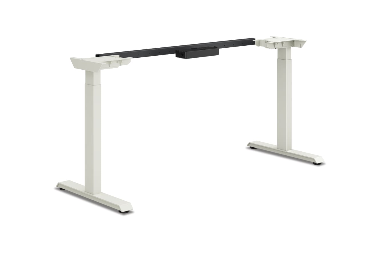 Coordinate Height-Adjustable Desk