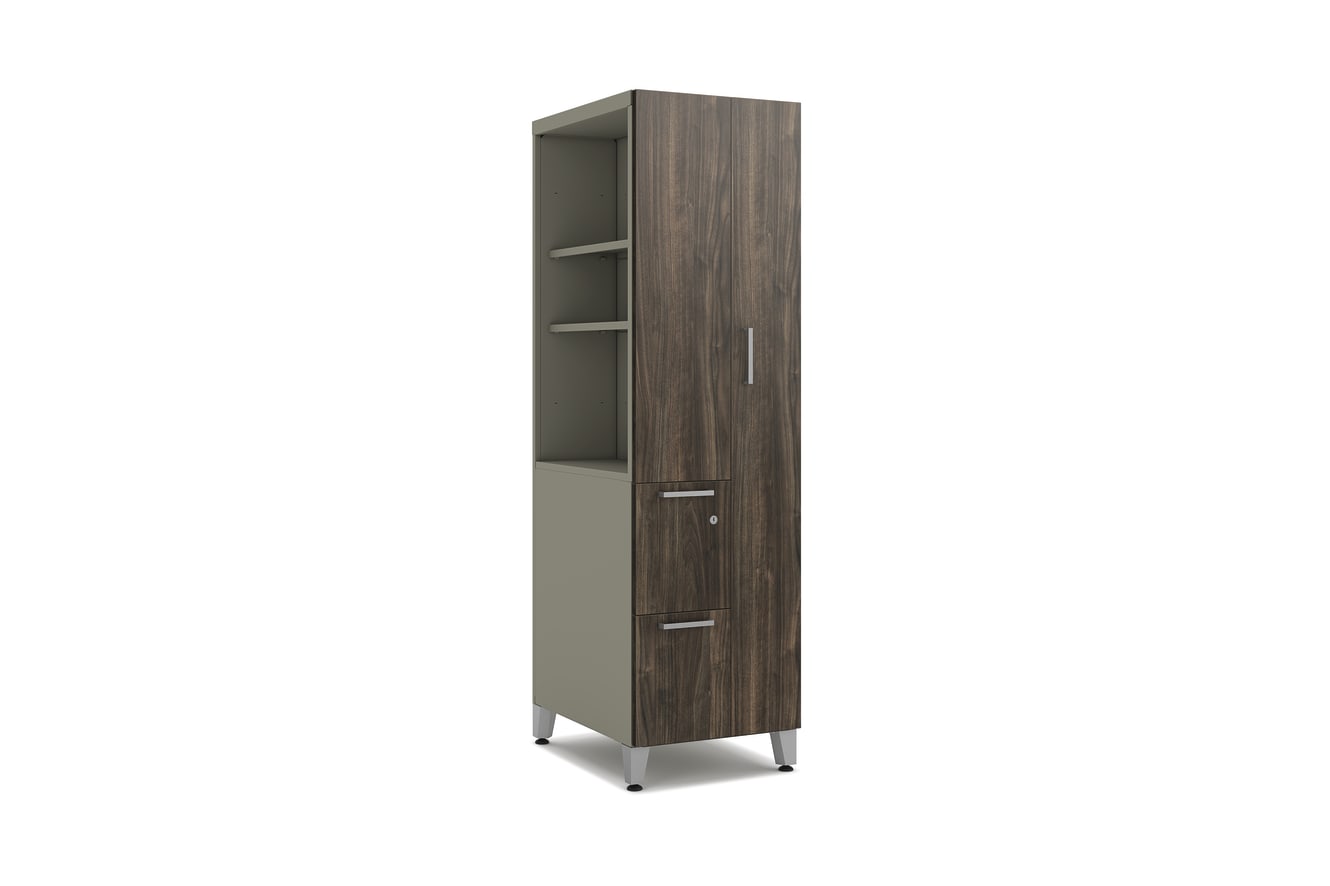 Contain Storage Locker