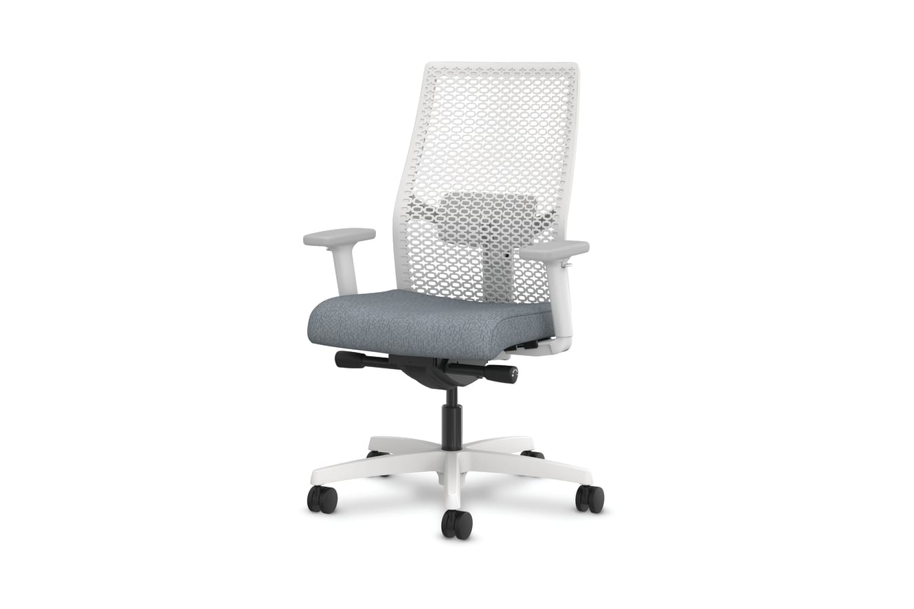 Ignition ReActiv task chair