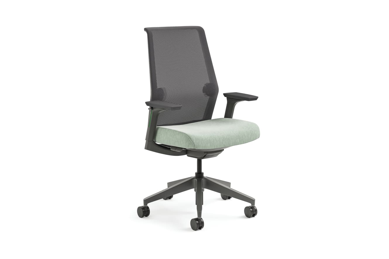 Cipher task chair