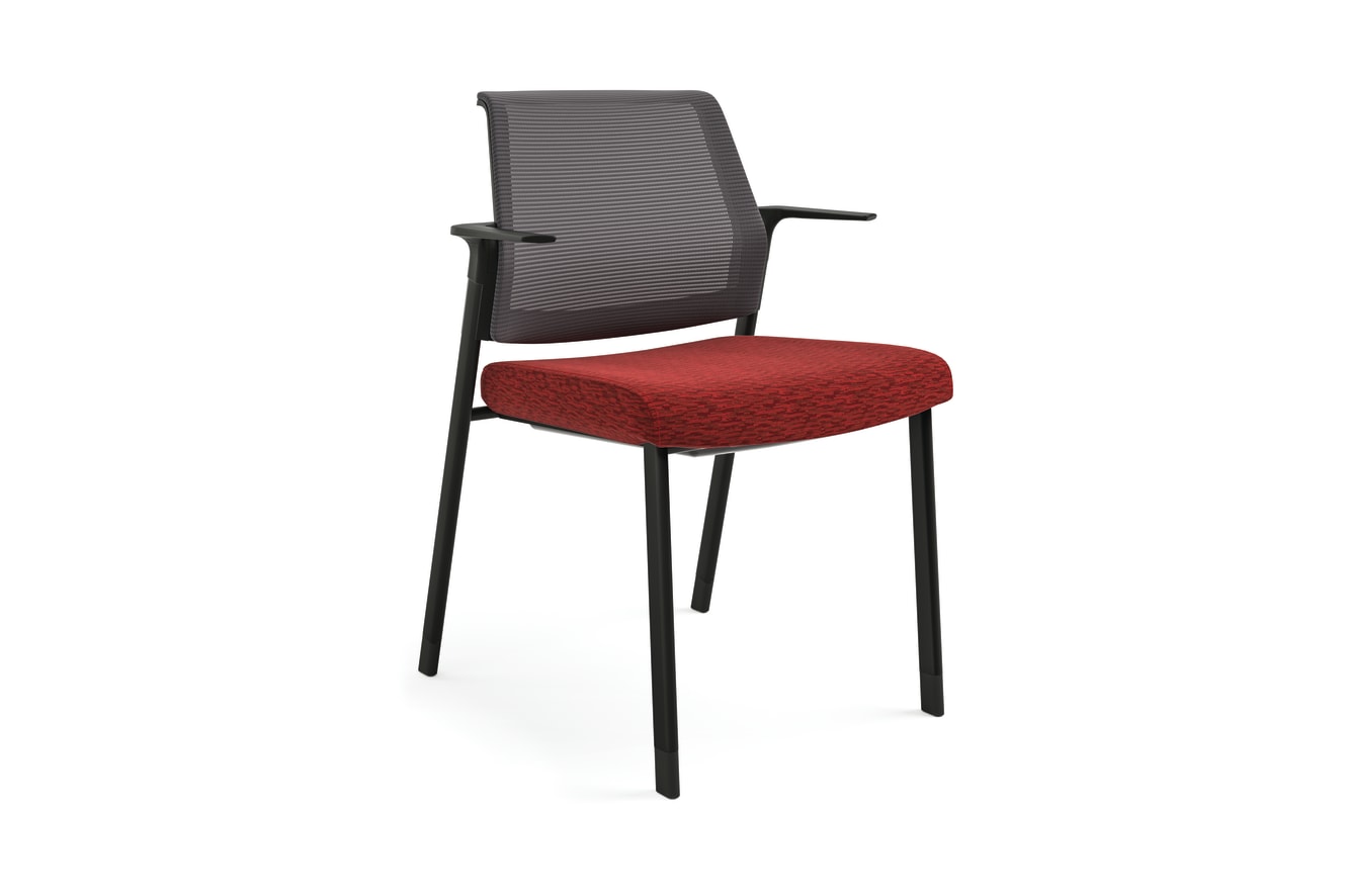 Cipher guest chair