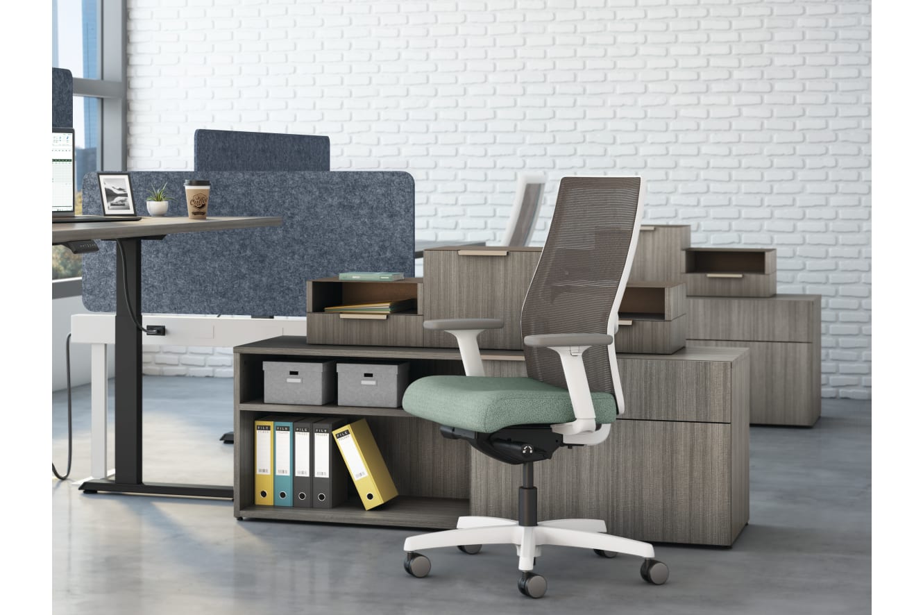 Coordinate with Ignition 2.0, Voi and Universal Screens