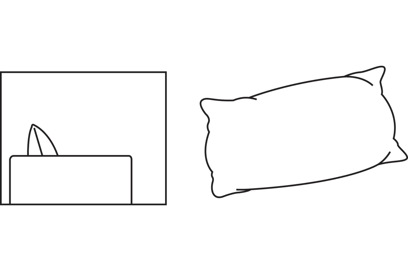 Pillow Diagram 2
