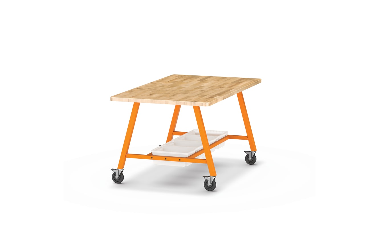 Build Table