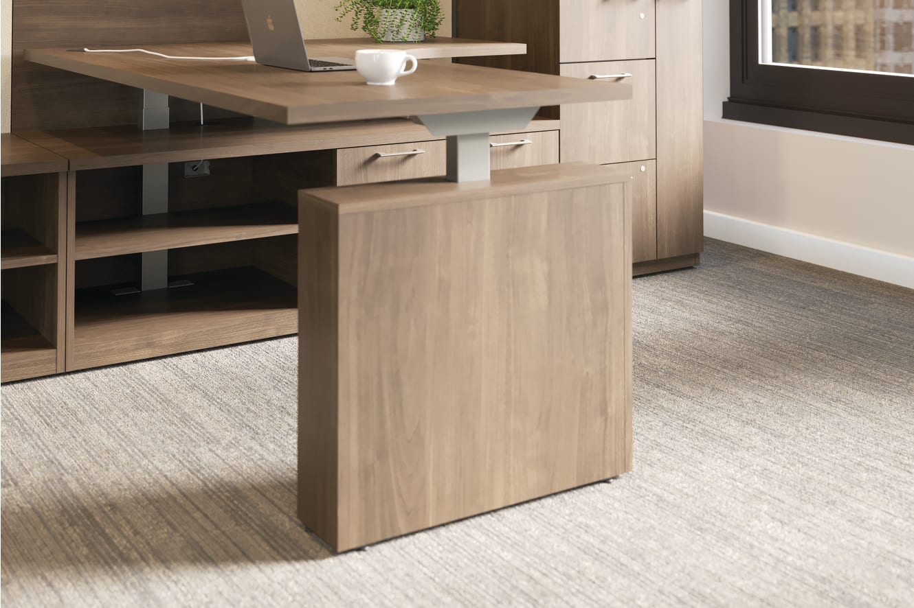 Concinnity Desking