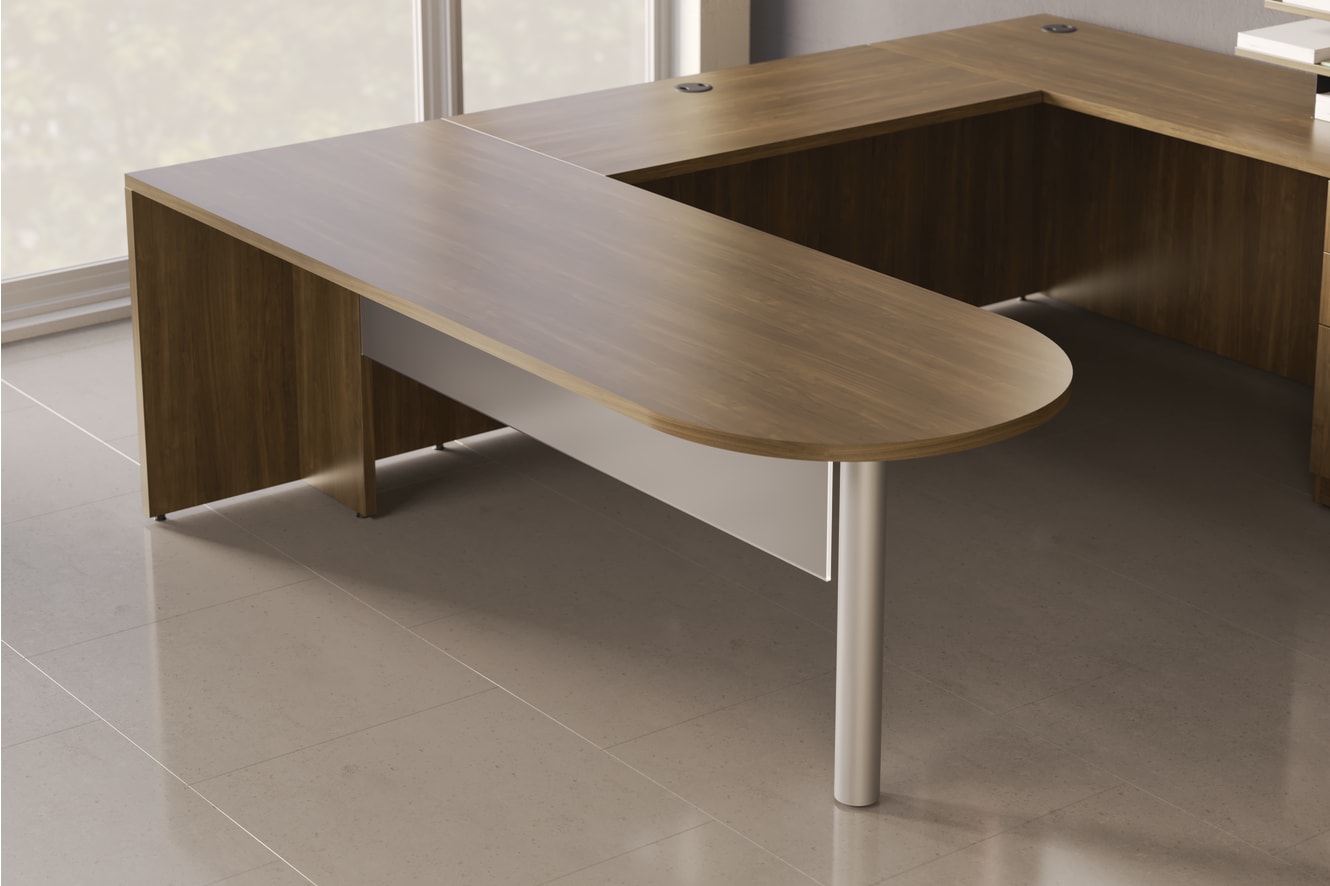 Concinnity Desking