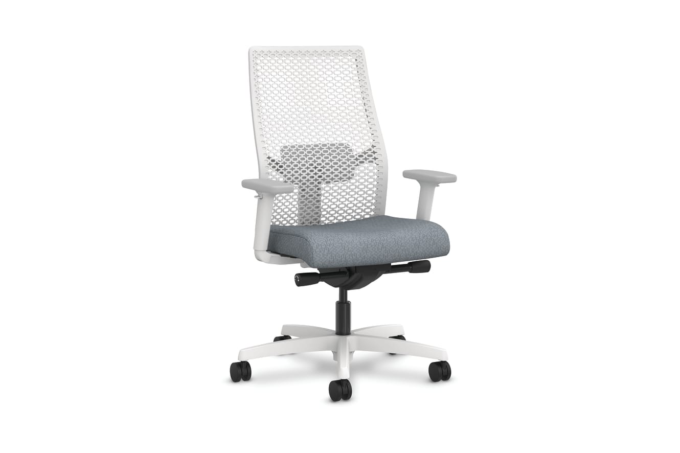 Ignition ReActiv task chair