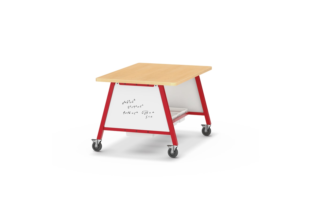 Build Table