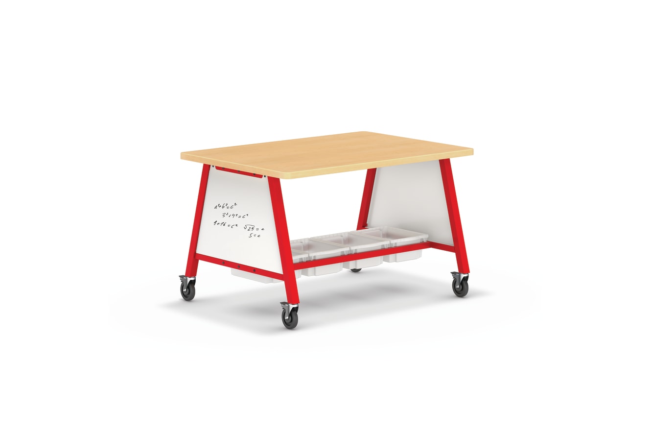 Build Table