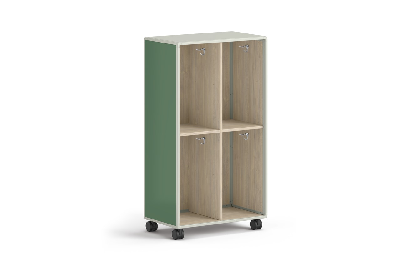 Class-ifi locker