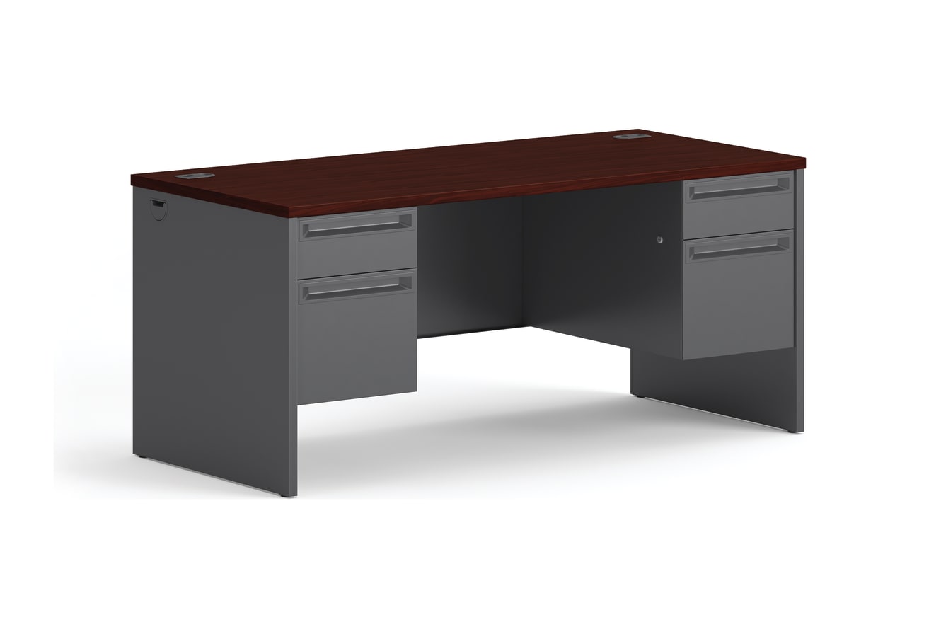 38000 Series Desk