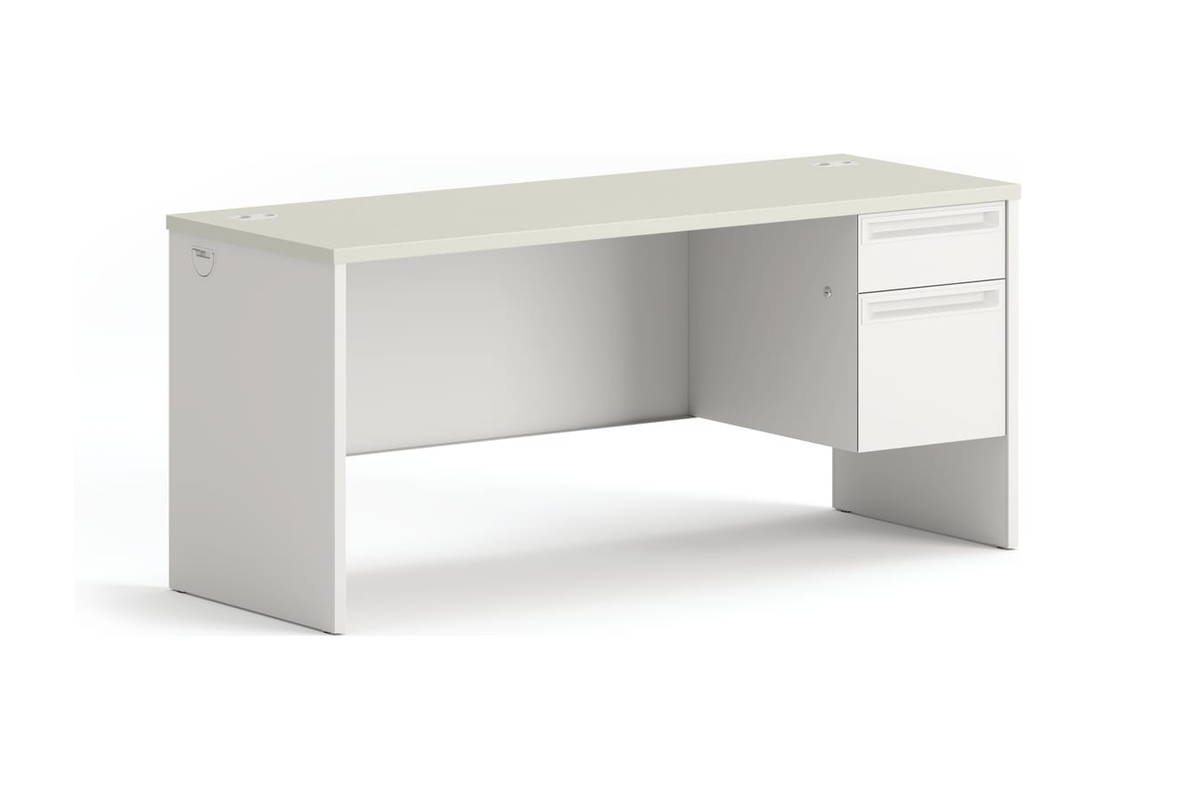 38000 Series Desk