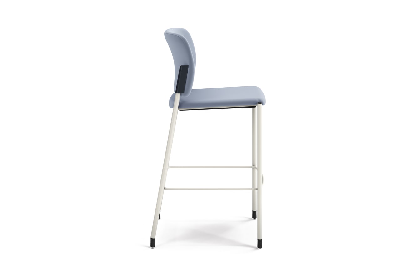 Café-Height Stool