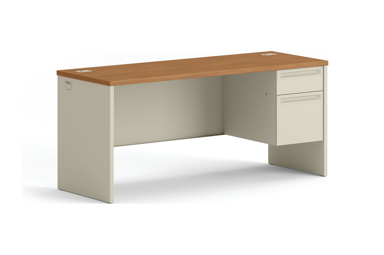 38000 Series Desk