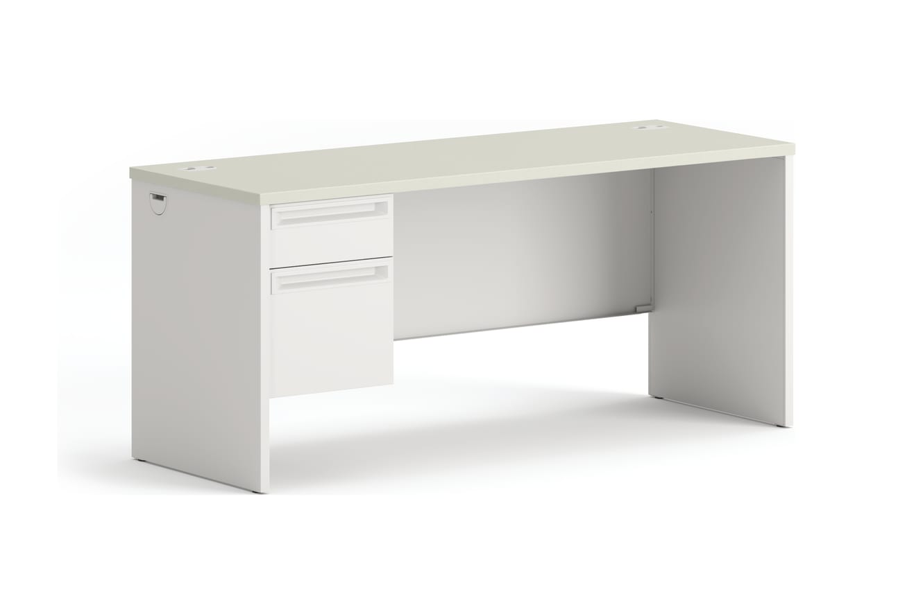 38000 Series Desk