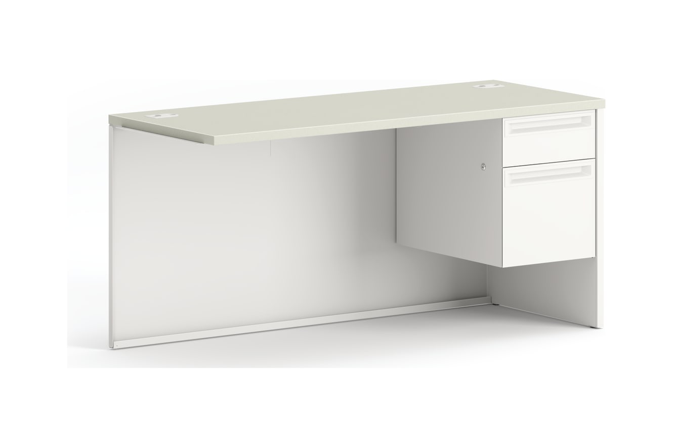 38000 Series Desk