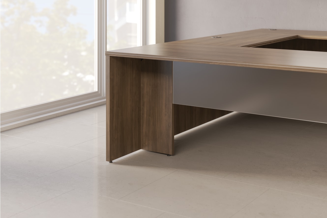 Concinnity Desking