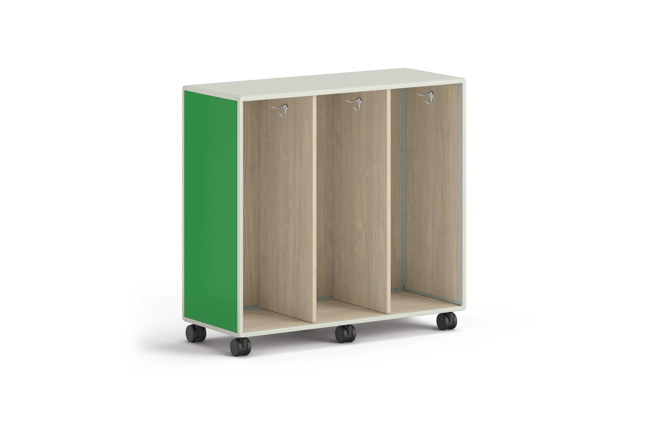 Class-ifi locker