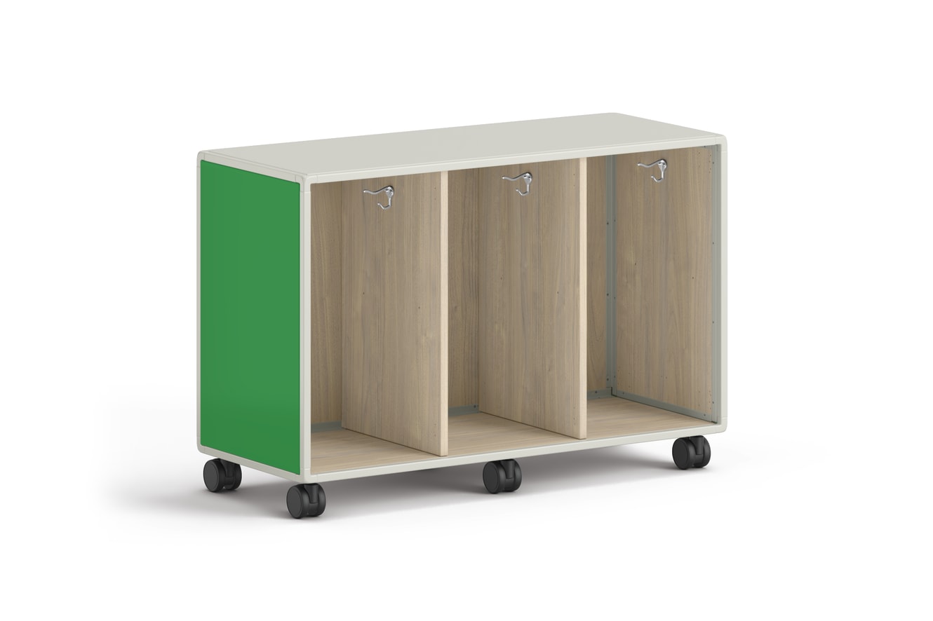 Class-ifi locker