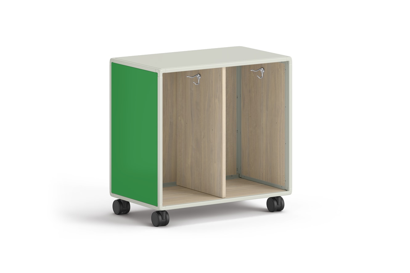 Class-ifi locker