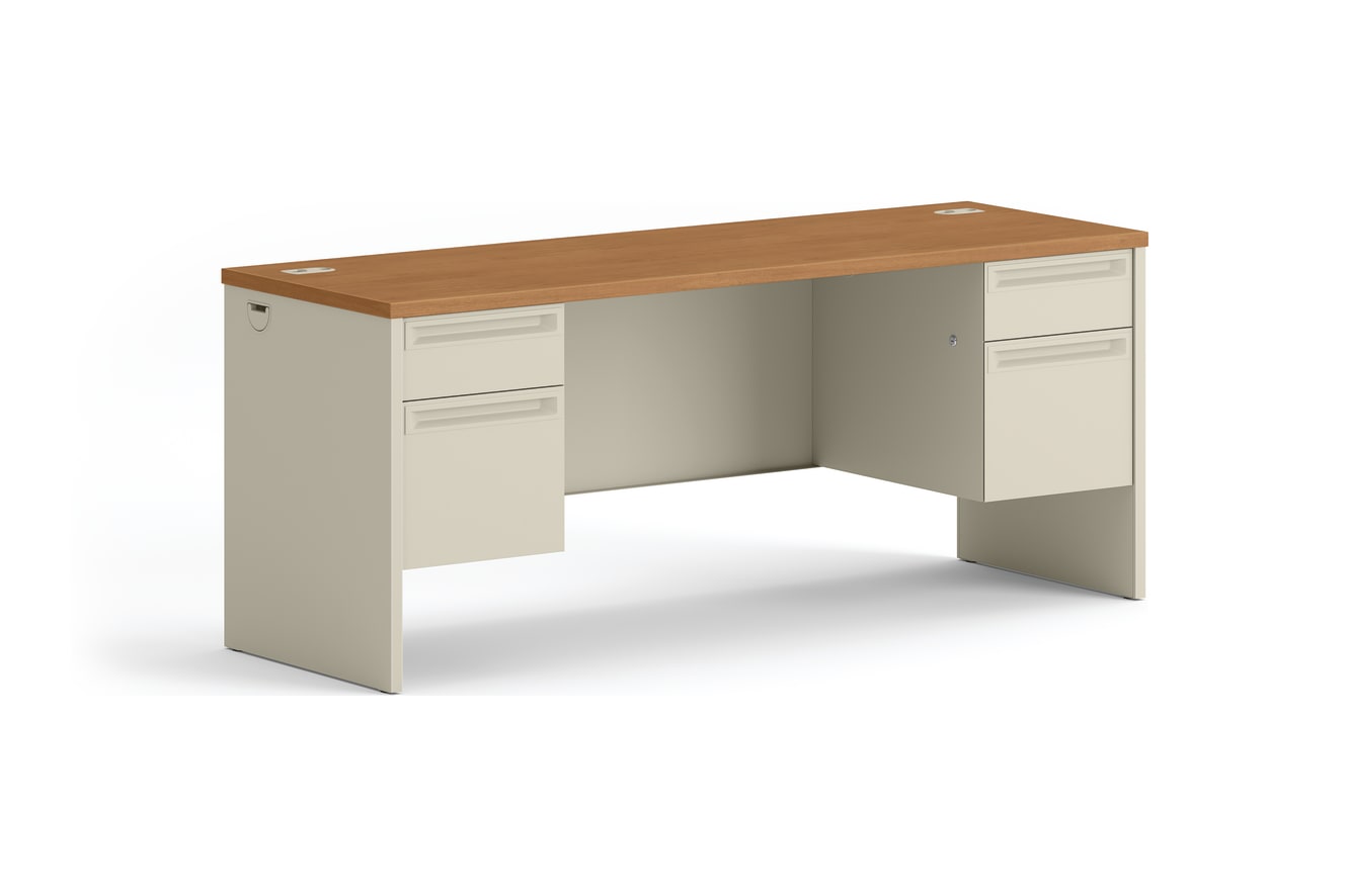 38000 Series Desk